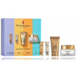 Elizabeth Arden Uplifting Moments komplekt näole (50 ml päevakreem + 7 tk kapslid + 15 ml öökreem + 7 tk kapslid)