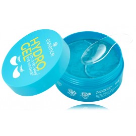 Essence Hydro Gel Ice, Eyes Baby! Eye Patches niisutavad silmapadjad