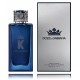 Dolce & Gabbana K Pour Homme Intense EDP духи для мужчин