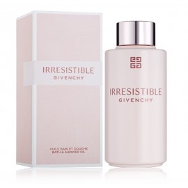 Givenchy Irresistible dušiõli naistele