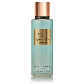 Victoria's Secret Aqua Kiss Shimmer kūno dulksna moterims