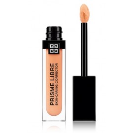 Givenchy Prisme Libre Skin-Caring Corrector Peach peitekreem