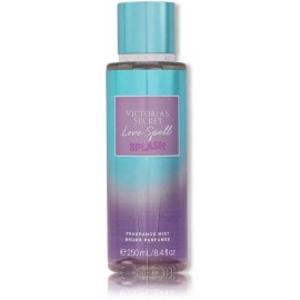 Victoria's Secret Love Spell Splash парфюмированный спрей для тела для женщин