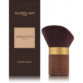 Guerlain Terracotta Powder Brush косметическая кисточка