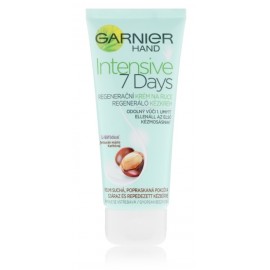 Garnier Intensive 7 Days Intense Nourishing Hand Cream питательный крем для рук