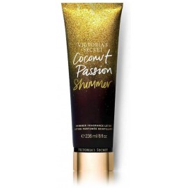 Victoria's Secret Coconut Passion Shimmer kehakreem