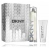 DKNY DKNY Energizing komplekt naistele (100 ml EDP + 100 ml kehakreem)