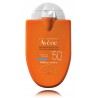 Avène Sun Reflexe Solaire SPF50+ солнцезащитный крем для чувствительной кожи лица