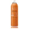 Avène Sun Silky Mist SPF30 päikesekaitsesprei tundlikule näo- ja kehanahale