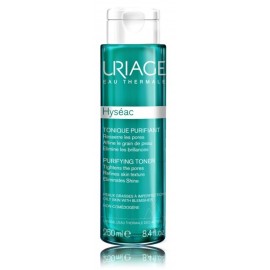 Uriage Hyséac Purifying Toner puhastav toonik rasusele ja ebatäisulikule nahale