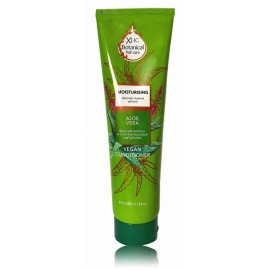 XPel Botanical Aloe Vera Moisturizing niisutav ja toitev palsam, mis sobib veganitele