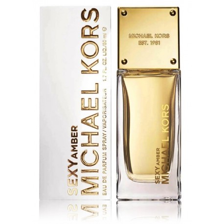 Michael Kors Sexy Amber EDP naistele