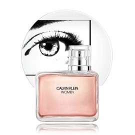 Calvin Klein Calvin Klein Women EDP naistele