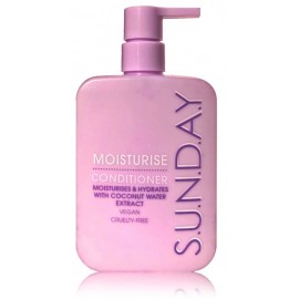 XPel S.U.N.D.A.Y Moisturise Conditioner niisutav palsam