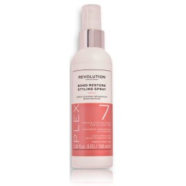 Revolution Haircare Plex 7 Bond Restore Styling Spray спрей для укладки волос