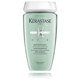 Kérastase Specifique Bain Divalent Balancing šampoon kombineeritud juustele 250 ml