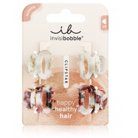 Invisibobble Clipstar Petit Bijoux S juukseklamber