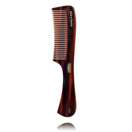 Uppercut Deluxe Styling Comb CT9 juuksekamm meestele