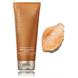 Moroccanoil Body Polishing Scrub kehakoorija