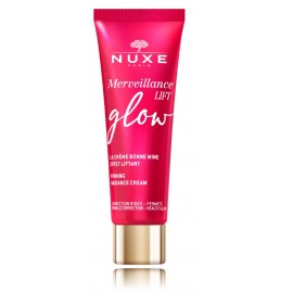 Nuxe Merveillance Lift Glow Firming Radiance pinguldav näokreem