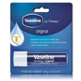 Vaseline Original Lip Care niisutav huulepalsam E-vitamiiniga