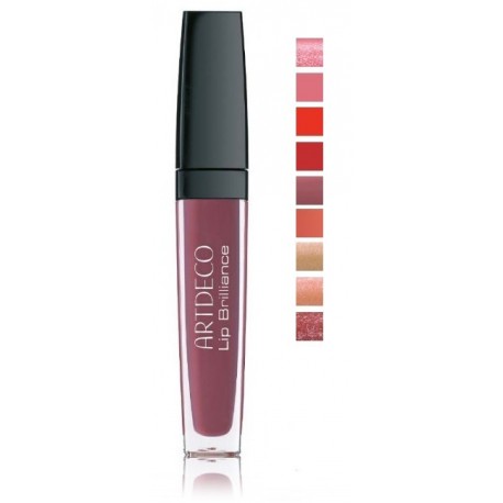 Artdeco Lip Brilliance блеск для губ 5 мл 