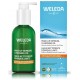 Weleda Make-Up Removal Cleansing Oil очищающее косметическое масло для сухой и чувствительной кожи лица