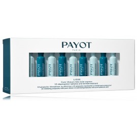 Payot Lisse Radiance And Wrinkle Treatment средство против морщин