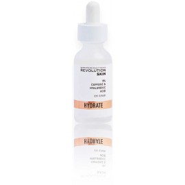 Revolution Skincare Hydrate Caffeine & Hyaluronic Acid Eye Serum värskendav silmaseerum