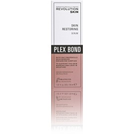 Revolution Skincare Plex Bond Skin Restoring taastav näoseerum