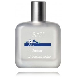 Uriage Bébé 1st Scented Water парфюмированная вода для тела для детей