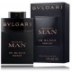 Bvlgari Man In Black Parfum EDP meestele