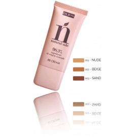 Pupa Natural Side BB Cream näokreem