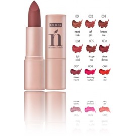 Pupa Natural Side Lipstick губная помада