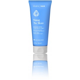 Pupa Smog No More Detox Conditioner детоксицирующий кондиционер для волос