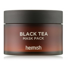 Heimish Black Tea Mask Pack niisutav näomask