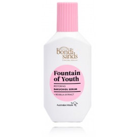 Bondi Sands Fountain Of Youth Restoring Bakuchiol Serum taastav näoseerum