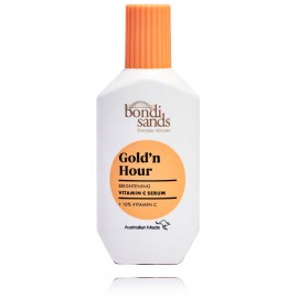 Bondi Sands Gold'n Hour Brightening Vitamin C Serum sära andev näoseerum C-vitamiiniga