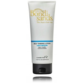 Bondi Sands Self Tanning Lotion Light/Medium лосьон-автозагар от светлого до среднего оттенка