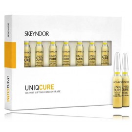 Skeyndor Uniqcure Instant Lifting Concentrate pinguldav kontsentraat küpsele näonahale