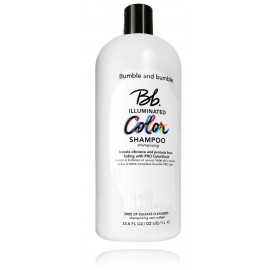 Bumble and bumble Bb. Illuminated Color Shampoo шампунь для окрашенных волос