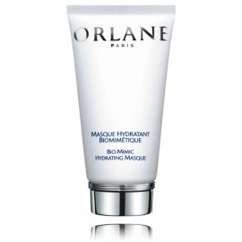 Orlane Bio Mimic Hydrating Masque увлажняющая маска для лица