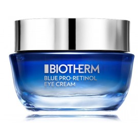 Biotherm Blue Pro-Retinol Eye Cream антивозрастной крем для контура глаз