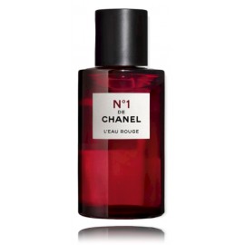 Chanel No.1 De L'eau Rouge Fragrance Mist kehaudu naistele