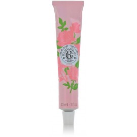 Roger & Gallet Rose Hand Cream lõhnastatud kätekreem