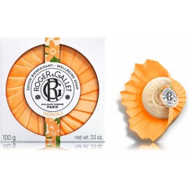 Roger & Gallet Neroli Soap Bar lõhnastatud seep kätele ja kehale