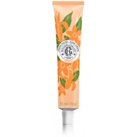 Roger & Gallet Neroli Hand Cream lõhnastatud kätekreem