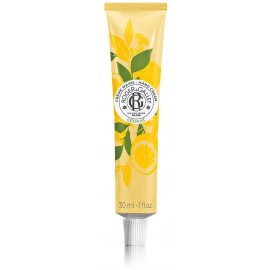 Roger & Gallet Cedrat Hand Cream lõhnastatud kätekreem