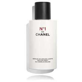 Chanel No.1 Red Camelia Revitalizing Serum-in-Mist сыворотка - спрей для тела