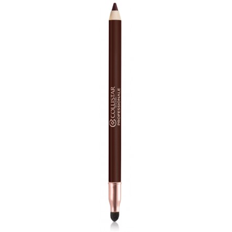 Collistar Professional Waterproof Eye Pencil veekindel silmapliiats